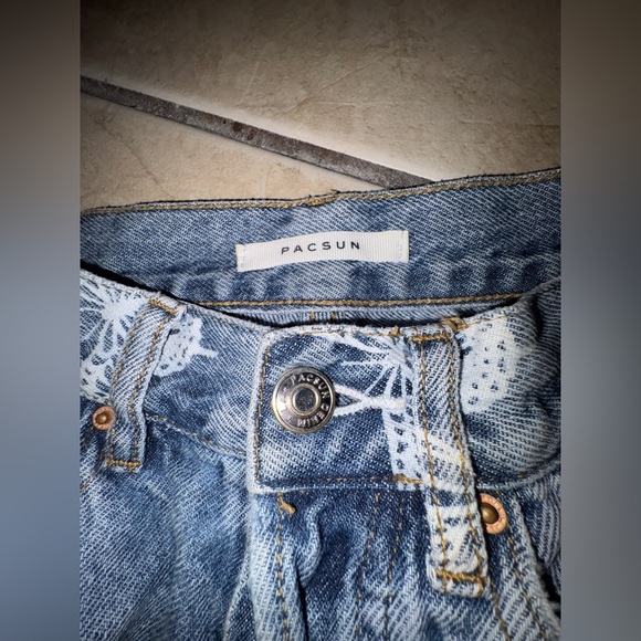Pacsun jeans - Picture 5 of 10